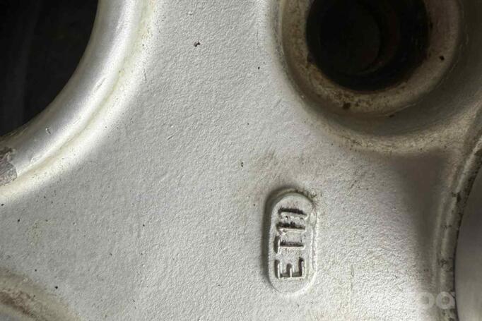Bmw, lietie