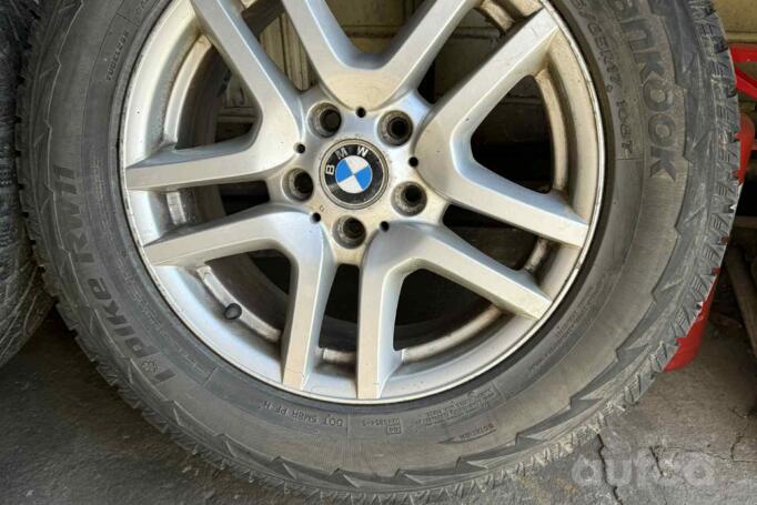 Bmw, lietie