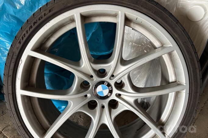 Bmw, lietie