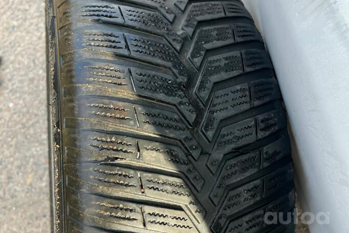 Ronal, lietie