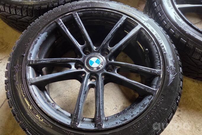BMW, lietie