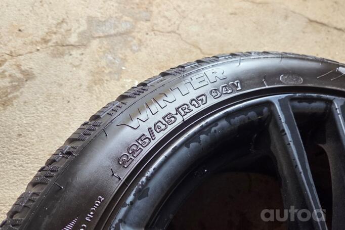 BMW, lietie