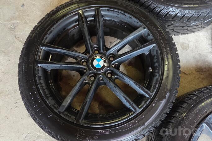 BMW, lietie