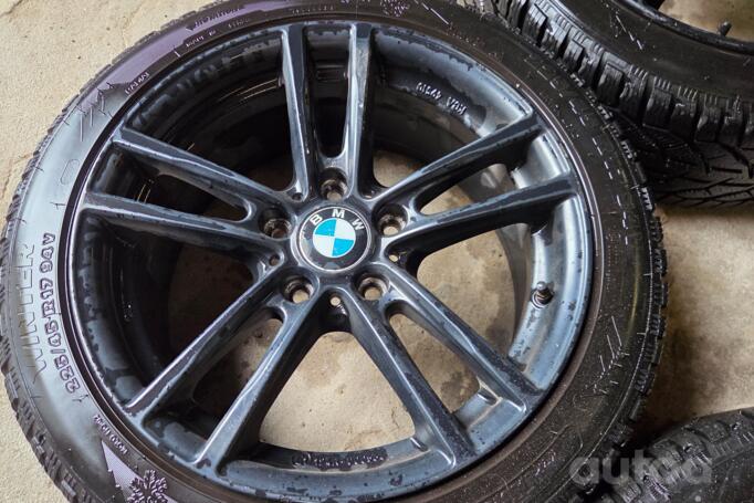 BMW, lietie