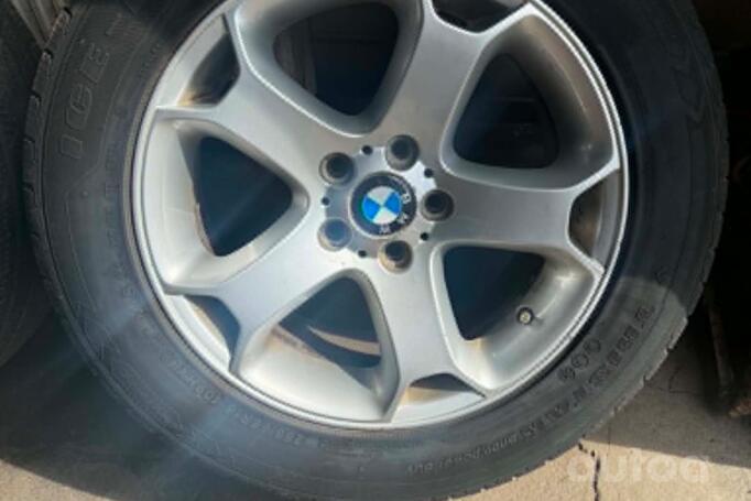 Bmw, lietie