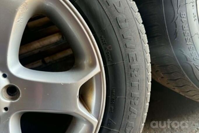 Bmw, lietie