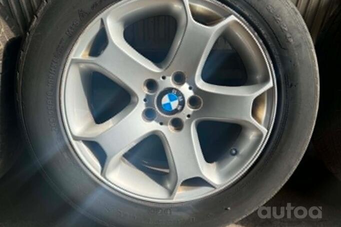 Bmw, lietie
