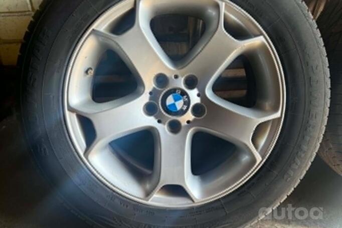 Bmw, lietie