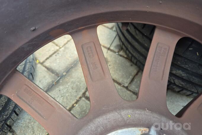 Speedline, lietie