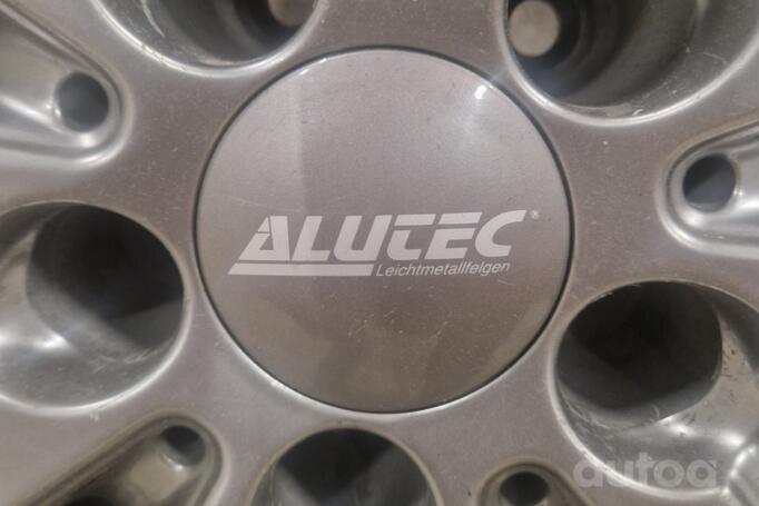 Alutec, lietie