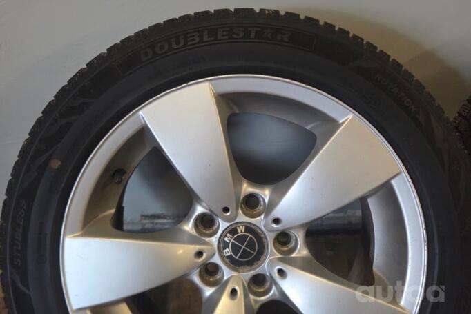 Bmw, lietie