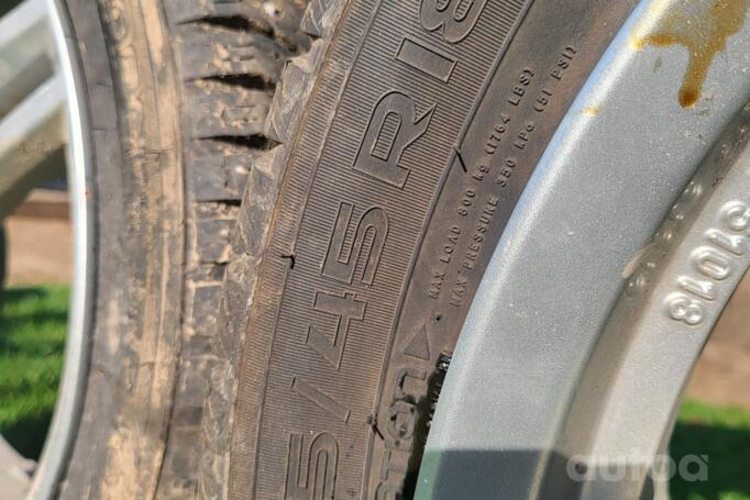 Citas, lietie