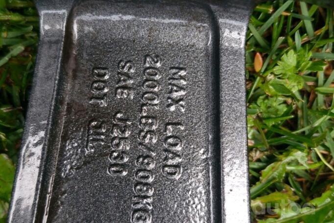 Citas, lietie