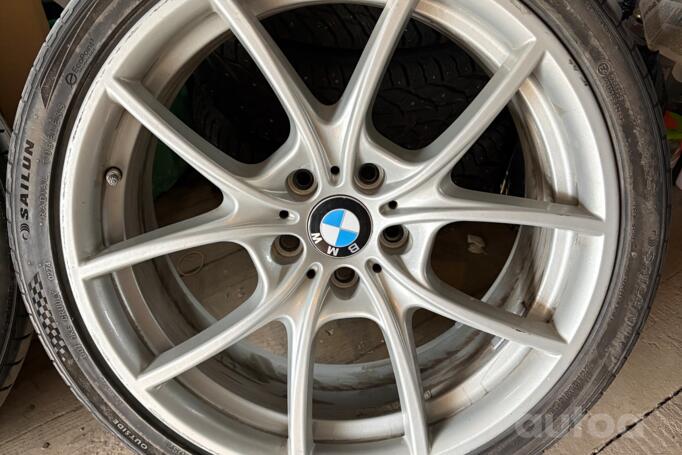 Bmw, lietie