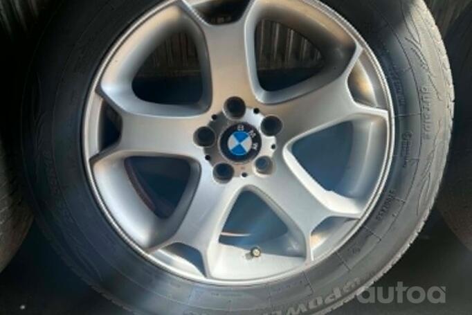 Bmw, lietie