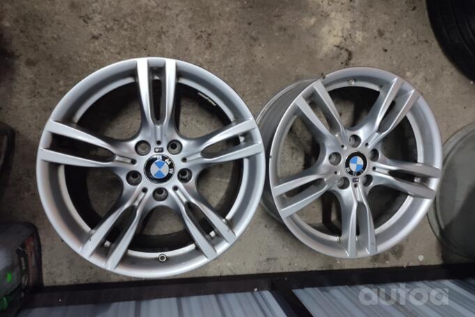 Bmw, lietie