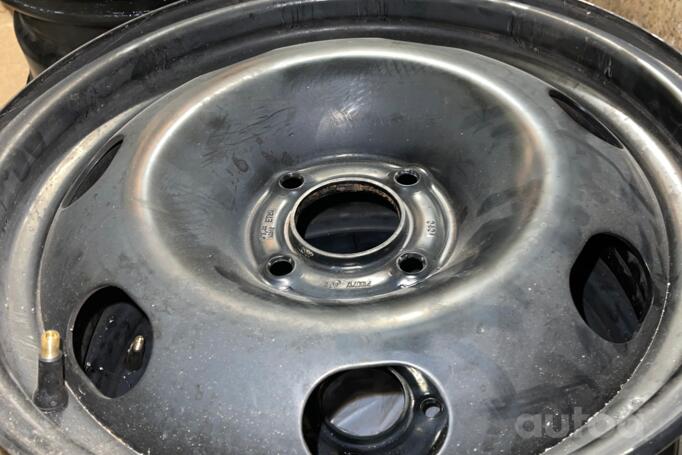 Citroen, Peugeot, tērauda