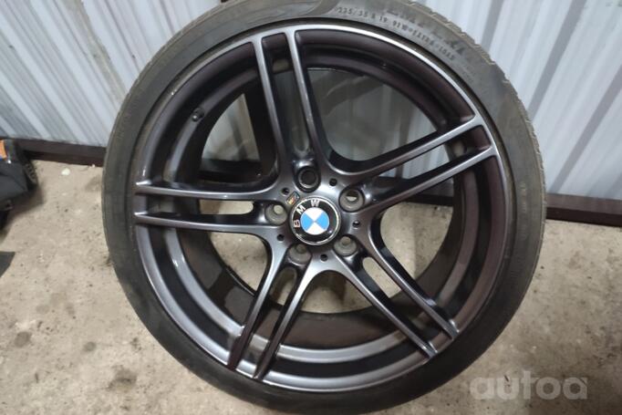 Bmw, lietie