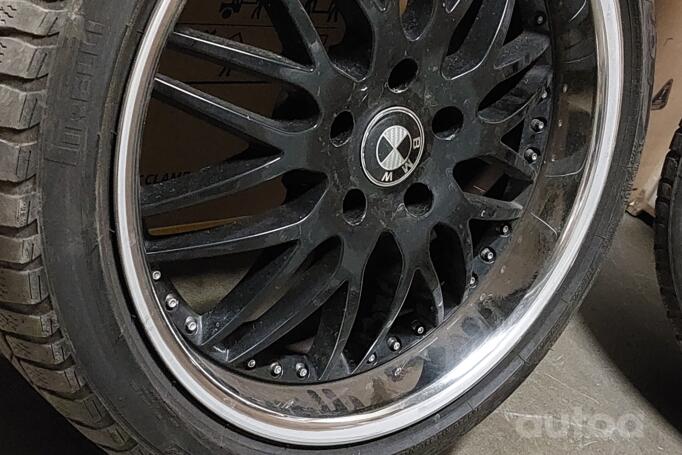 Royal german, lietie