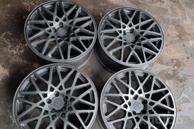 Rotiform reps, lietie