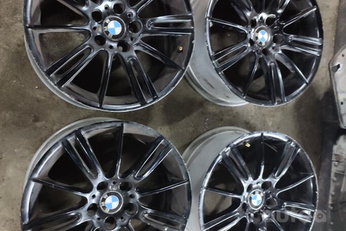 Bmw, lietie