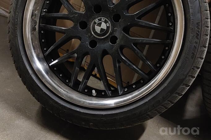 Royal german, lietie