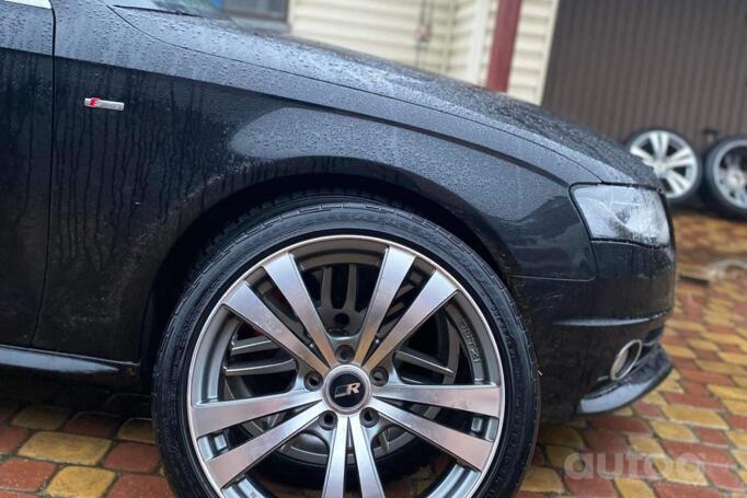 Audi/golf/merc, lietie