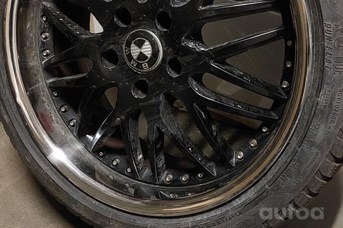 Royal german, lietie