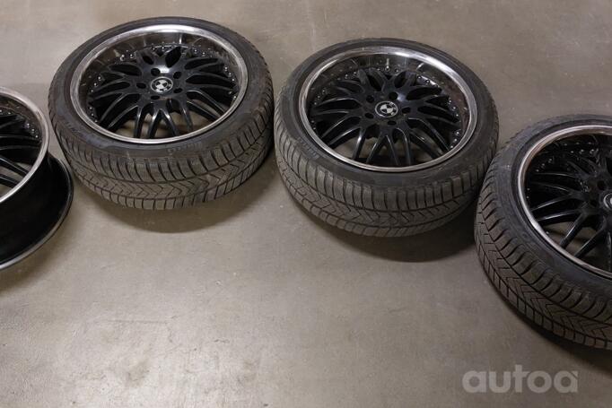 Royal german, lietie