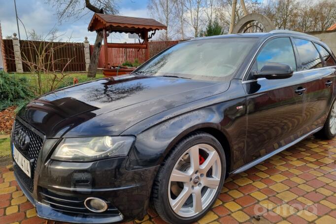 Autetic germany r18, lietie