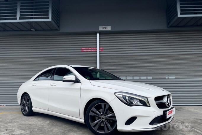 Mercedes-Benz, lietie