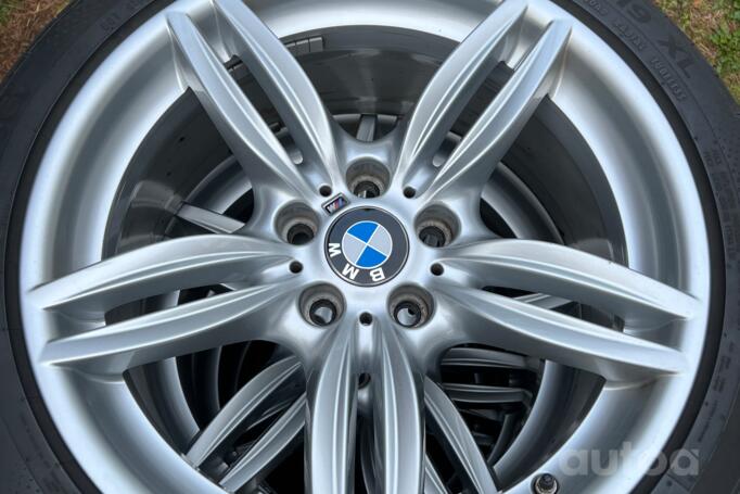 Bmw, lietie
