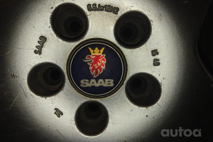 Saab, lietie