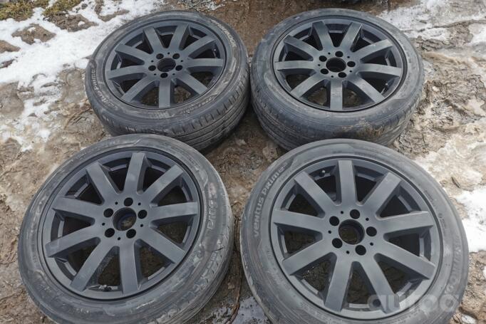 Mercedes-benz, lietie