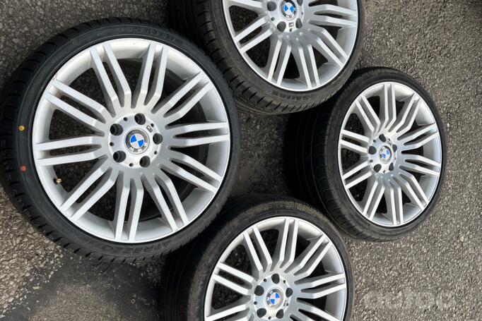 Bmw, lietie