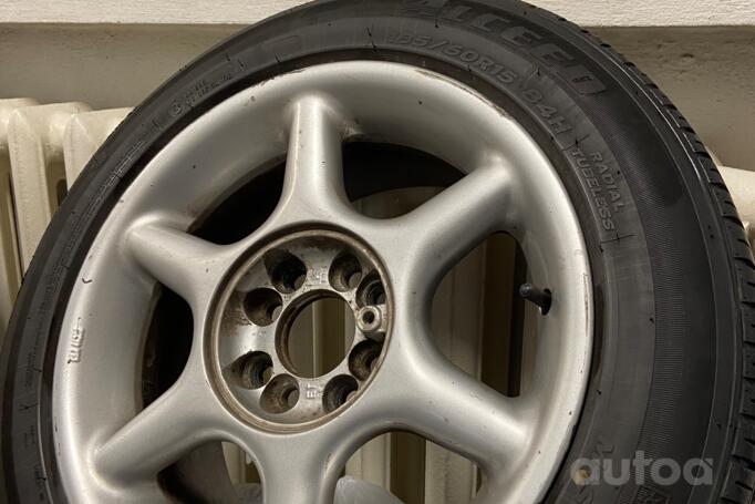 MADE IN GERMANY, lietie