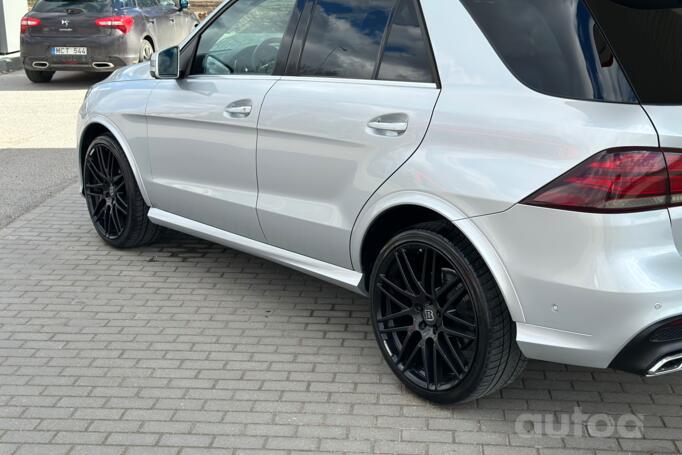 Brabus, lietie