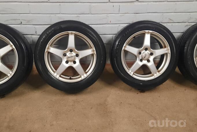 Advanti raicing, lietie