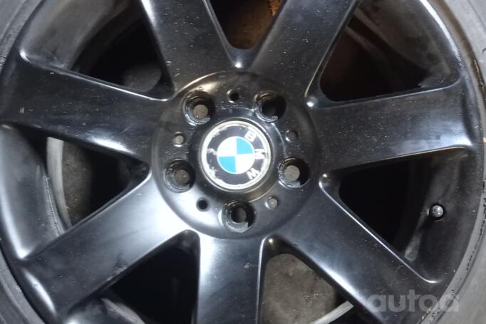 Bmw, lietie