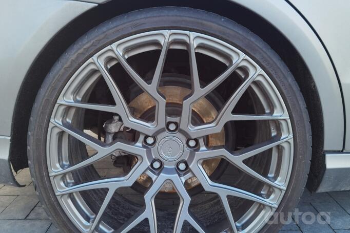 Vossen, lietie