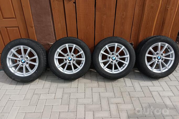 BMW, lietie