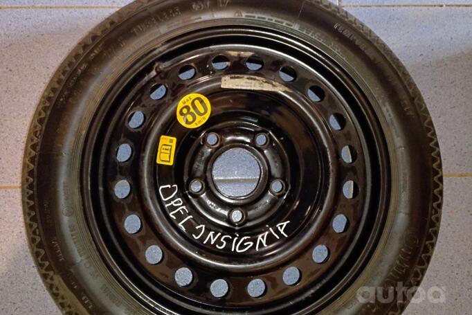 Opel insignia, citas