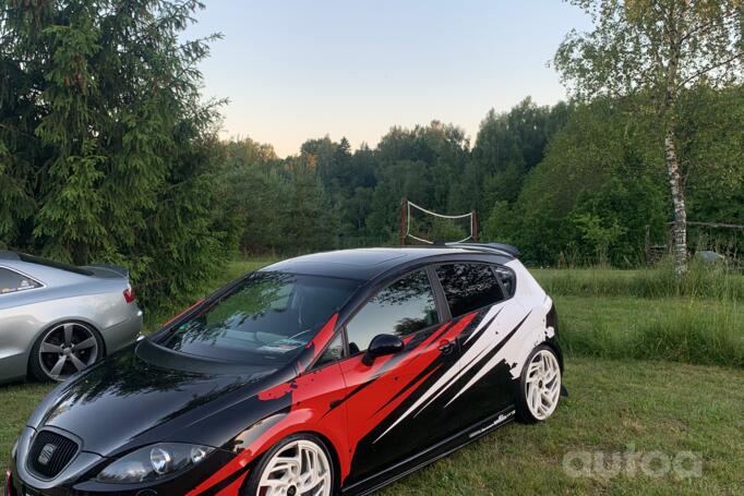 Forzza Wheels, lietie