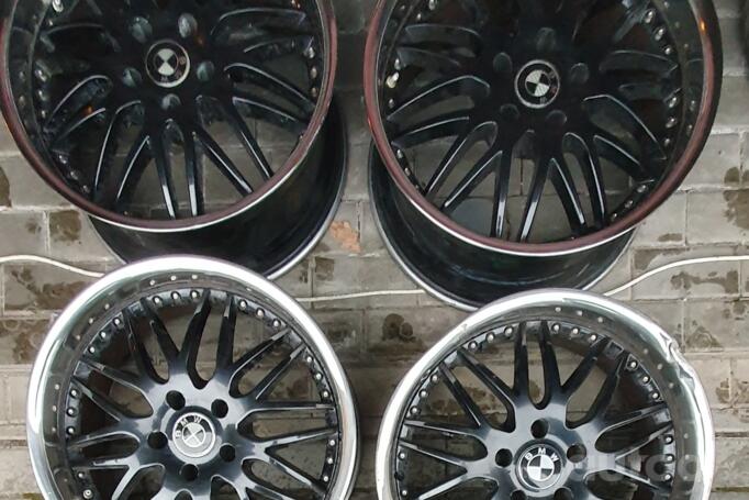 Royal Germany, lietie