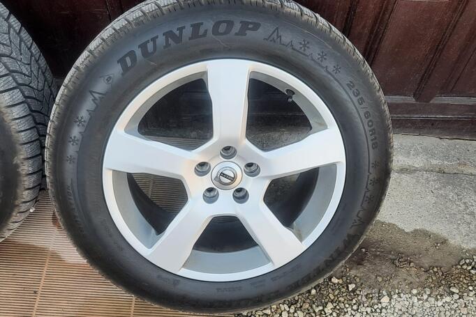 VOLVO GERMANY, lietie