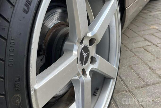 Ocean Wheels, lietie