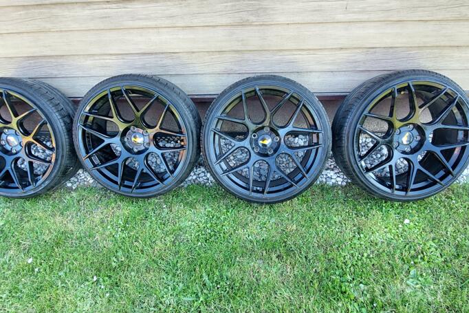 Made in Taivan, lietie