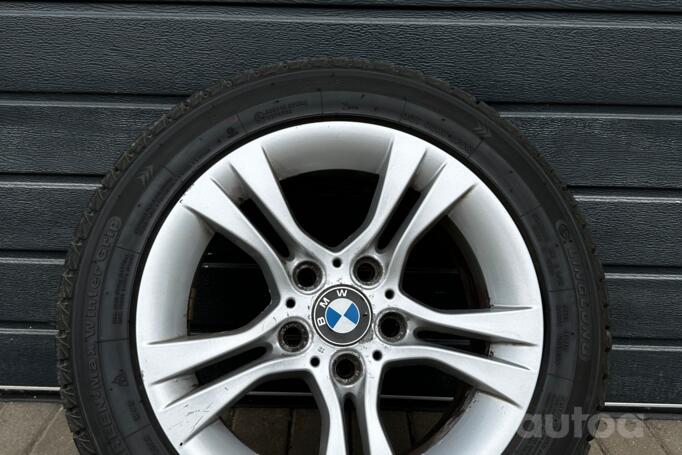 BMW, lietie