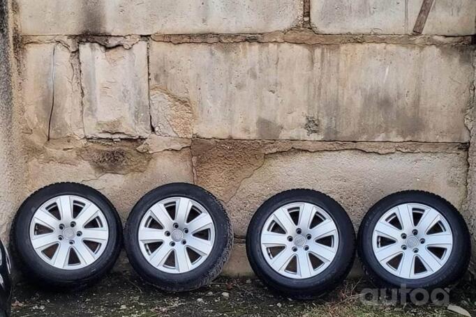 AUDI, lietie