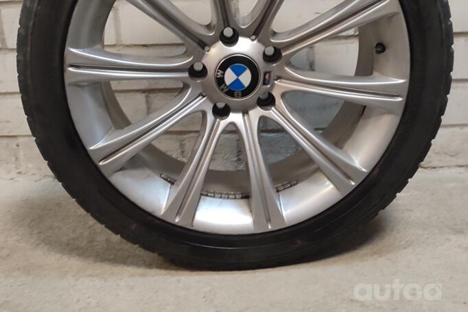 BMW, lietie